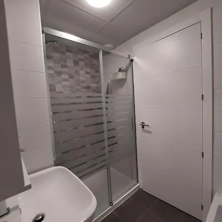 Apartamento Lux Apartman