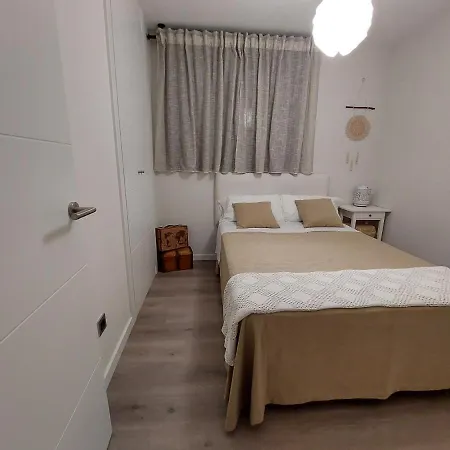 Apartamento Lux *