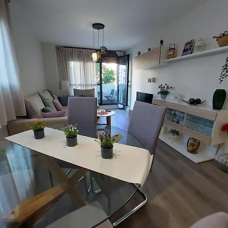 Apartamento Lux Apartman *