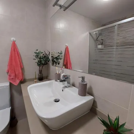 Apartamento Lux * Estepona