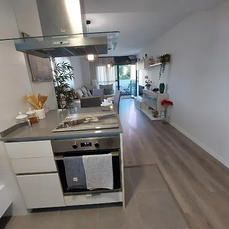 Apartamento Lux * Estepona