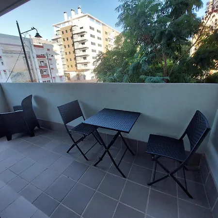 Apartamento Lux * Estepona