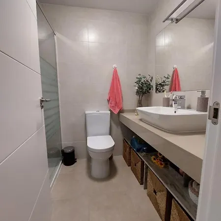 Apartamento Lux Estepona