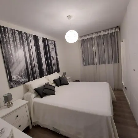 Apartamento Lux Apartman *