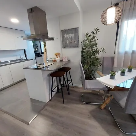 Apartamento Lux Estepona