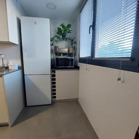 Apartamento Lux