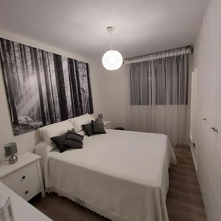 Apartamento Lux Apartman *