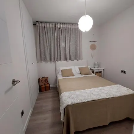 Apartamento Lux Apartman *