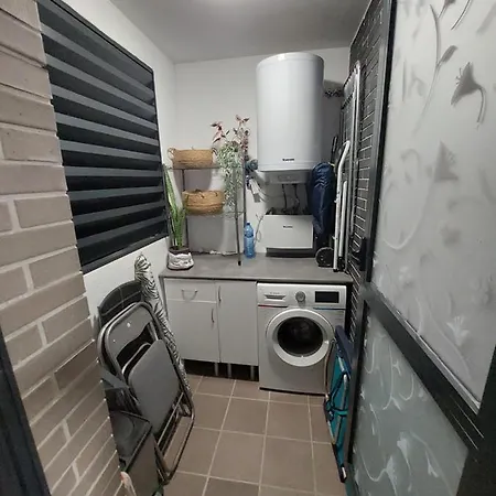 Apartamento Lux * Estepona