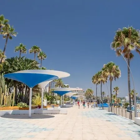 Apartamento Lux Apartment Estepona