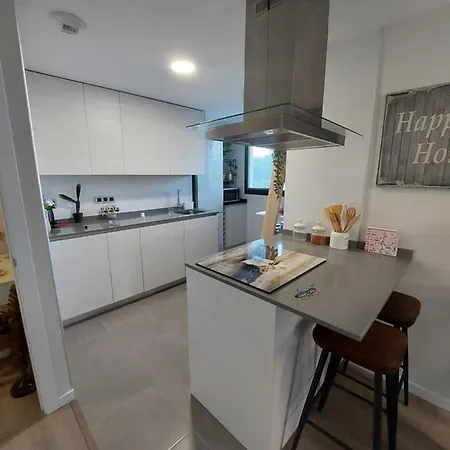 Apartment Apartamento Lux Estepona