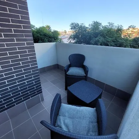 Apartamento Lux Apartment Estepona