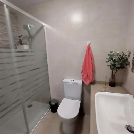 Apartment Apartamento Lux *