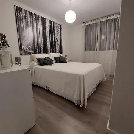 Apartamento Lux Apartment