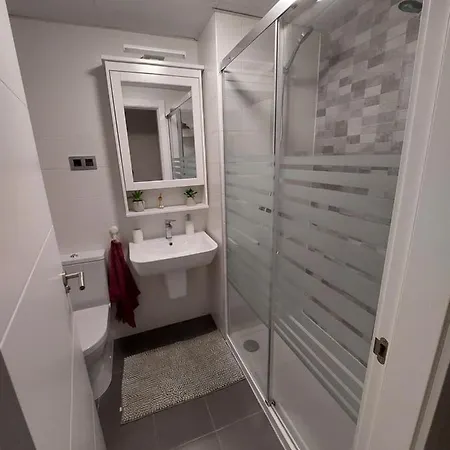Apartamento Lux Apartment *