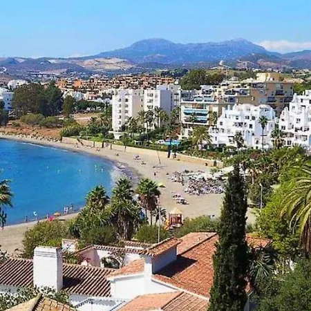 Apartamento Lux
