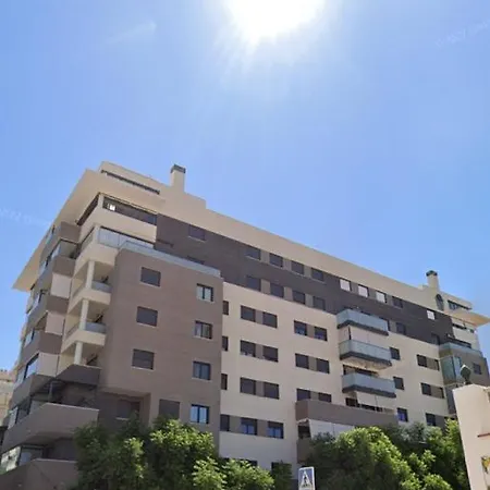 Apartamento Lux Apartment