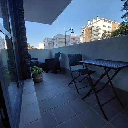 Apartamento Lux